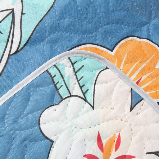 Покрывало Merry, 172х205 см, микрофибра  фото 4