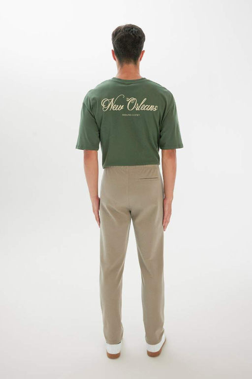 Узкие брюки Jogger - Defacto фото 7