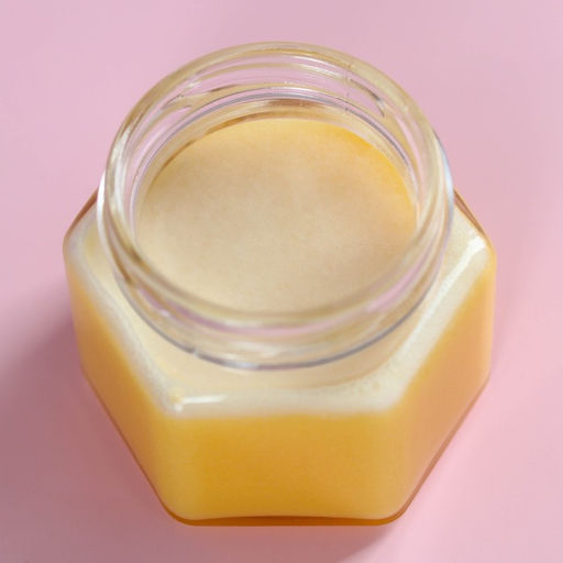 Подарочный набор 8 марта: чай, крем-мед (120 г)