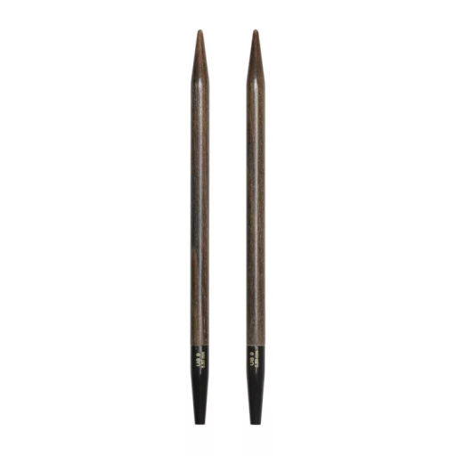 Спицы съемные стандартные Umber Lykke