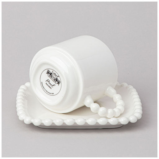 ЧАЙНЫЙ НАБОР LEFARD PEARL НА 4 ПЕР. 8 ПР. 7,5*10,5*8 СМ 220 МЛ  фото 5