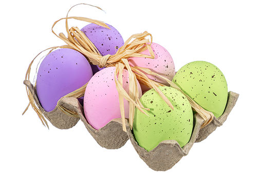 Пасхальное украшение 15*10*7 см