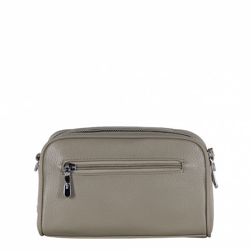 Сумка 29018-10 green Velina Fabbiana-Safenta