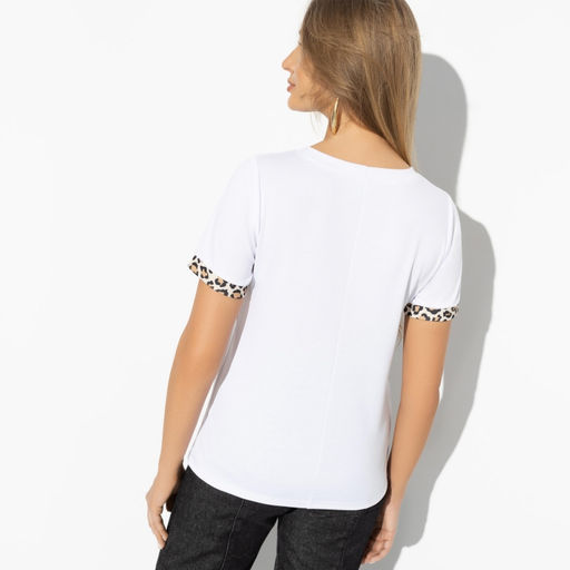 Футболка Неповторимая ты (safari) - Charutti фото 6