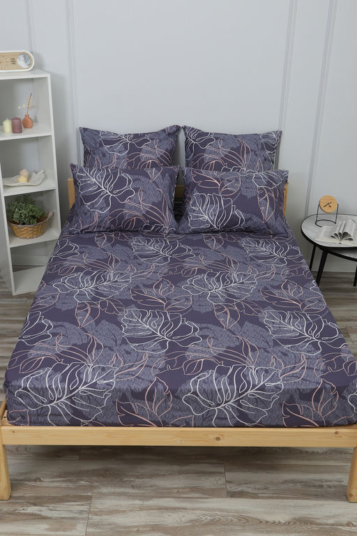 Простыня перкаль Мираж