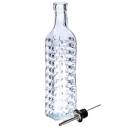 29797 Бутылка для масла 600 мл стекло MB (х24) - Mayer&boch фото 2