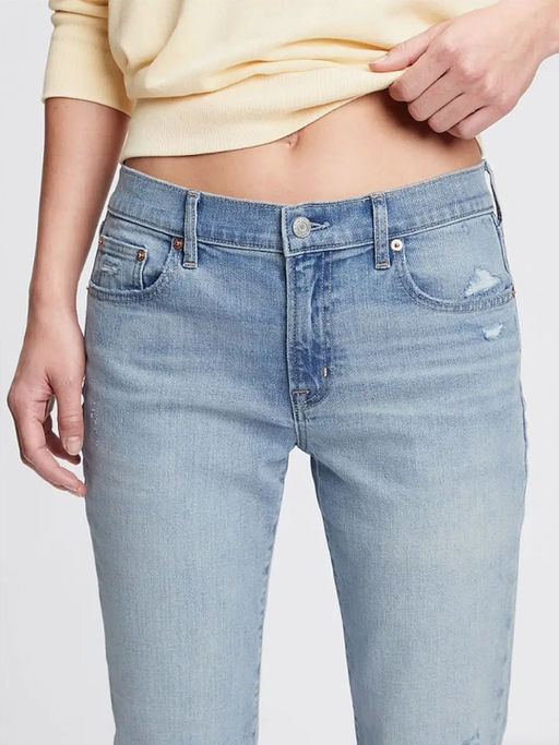 Джинсы женские MID