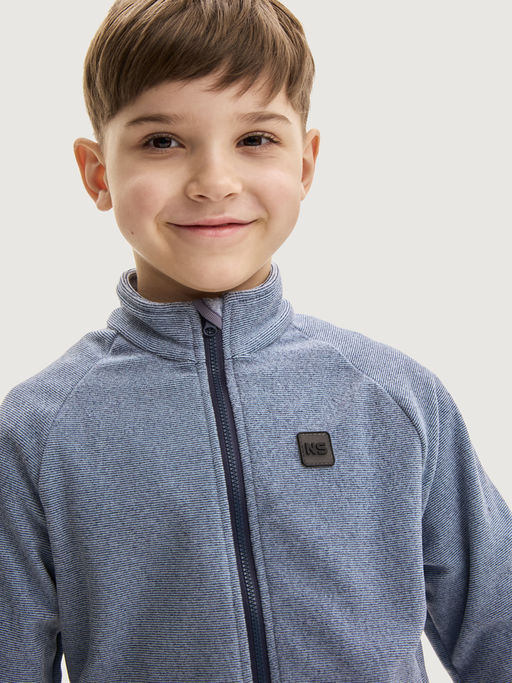 Костюм 7т11524 джинс