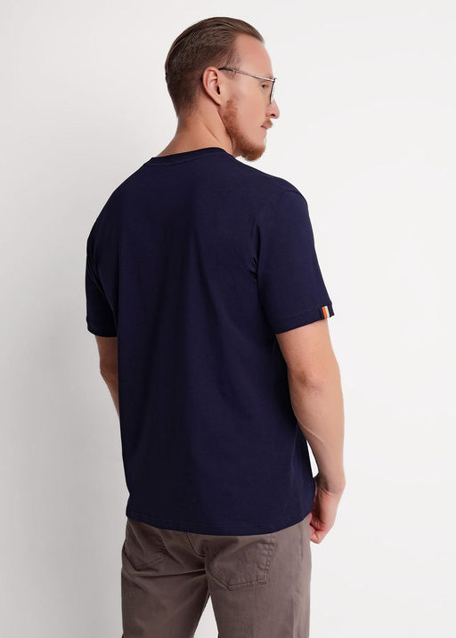 562643/04гг Джемпер муж. (ЧЗ)