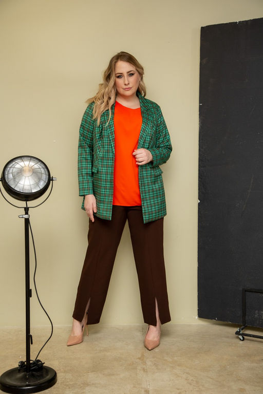 Жакет женский - Jp фото 7