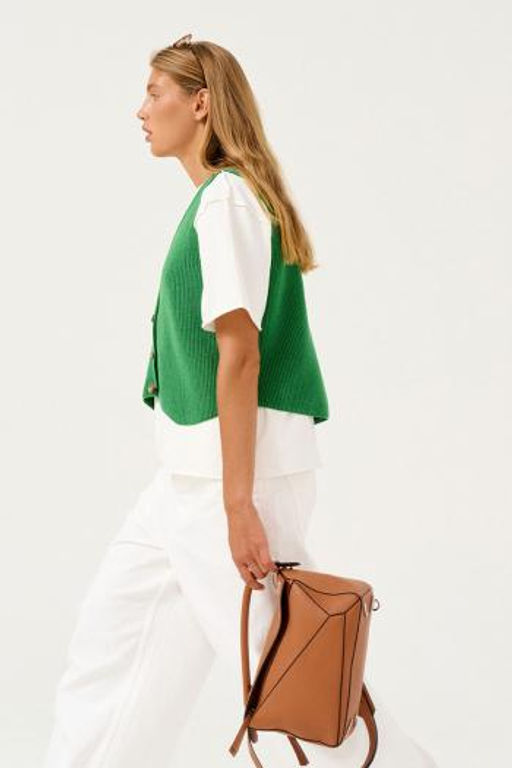 Жилет 3430 - Tak divno фото 14