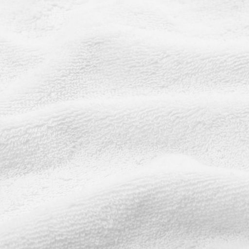 Полотенце махровое SL HOME: Floral «Блан де Блан» 30×60 см, хлопок 100%, белое