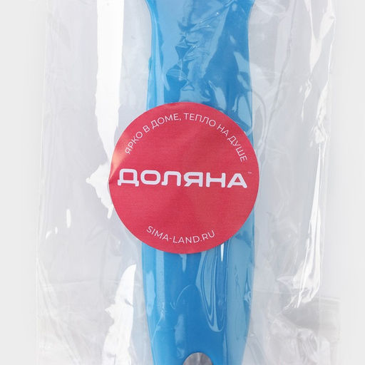 Цена за 2 шт. Открывашка - штопор Доляна, 14 см, цвет синий  фото 9