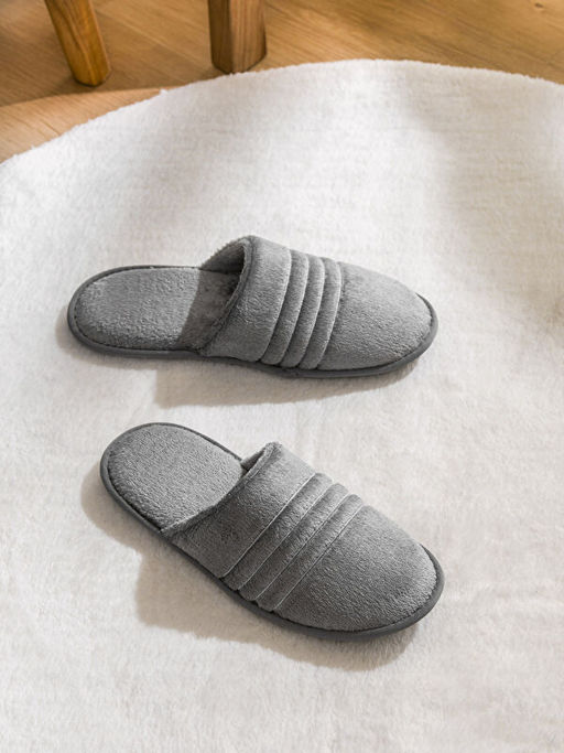 ?izgi Nak??l? Erkek Ev Terli?i