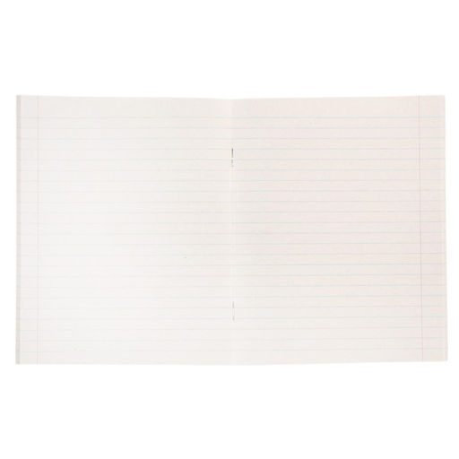 Комплект тетрадей из 5 штук (4 разные + 1 повторяющаяся), 48 листов в линию Calligrata «Цвет и графика», обложка мелованная бумага, блок №2, белизна 75% (серые листы)