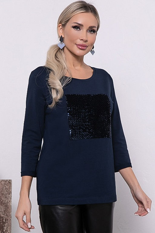 Лонгслив 41821 - Avili фото 7