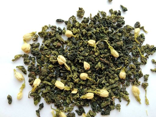 КамлёвЪ Арома Вишневый улун, 500 г - Камлевъ фото 7