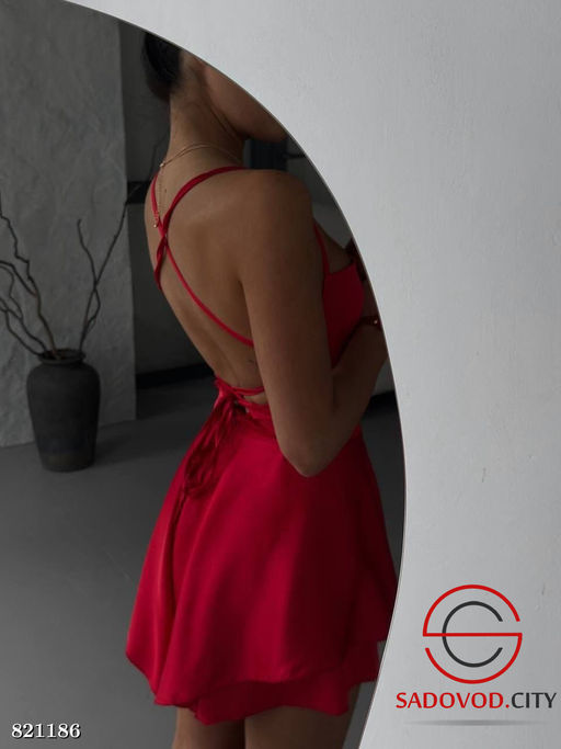 Платье женское нарядное - Bruno фото 2