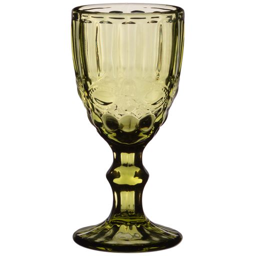 НАБОР РЮМОК СЕРПЕНТИНА ИЗ 6ШТ. СЕРИЯ MUZA COLOR 50МЛ. / В=10,5 СМ - Lefard фото 3