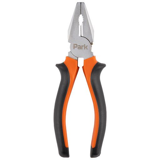 Пассатижи Park 16см, двухкомпонентные рукоятки PSS6DK 352009
