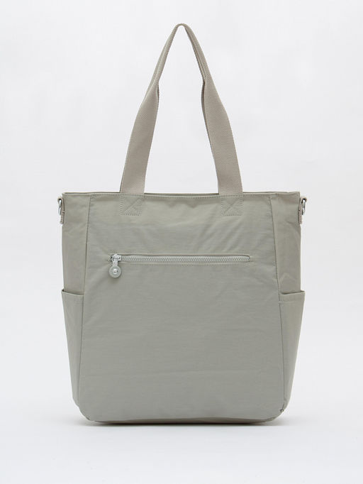 Сумка 8745MD l.gray Mindesa