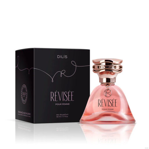 Dilis REVISEE Парфюмерная вода для женщин 50 мл  фото 2