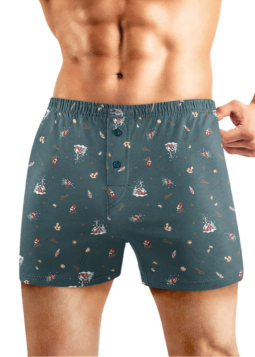 MBX451521 Трусы муж. (ЧЗ)