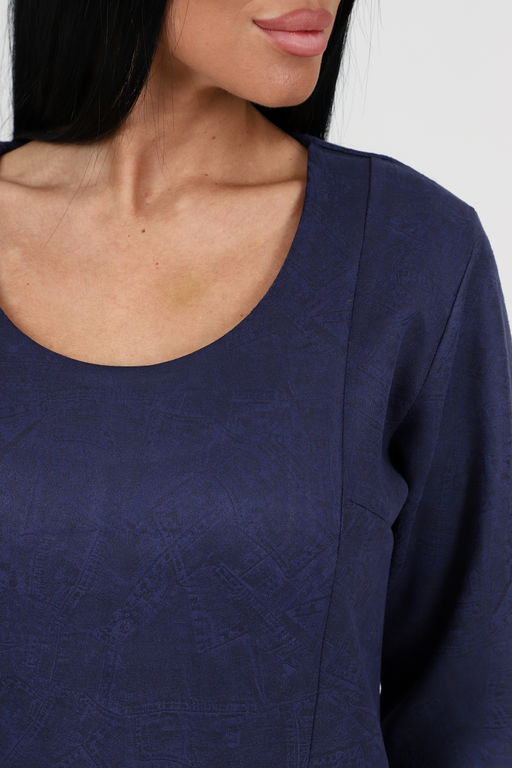 Платье женское 31821 - Натали фото 6