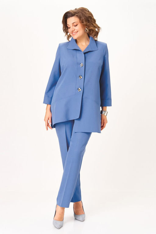 Костюм VILENA 1110 джинс