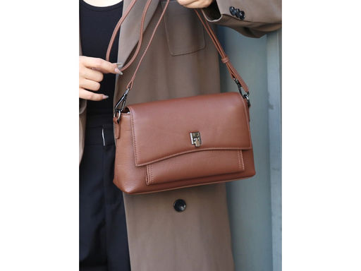 Cумка женская Lanotti 8219/Черный