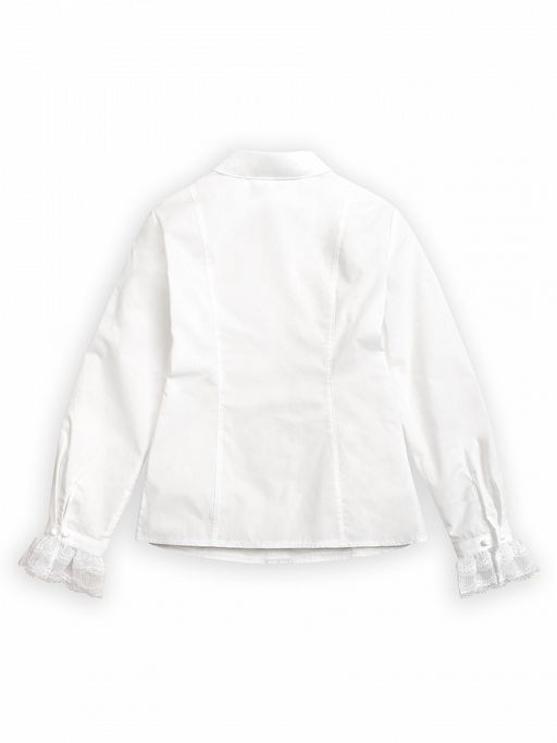 Уценка PELICAN GWCJ8082 блузка для девочек  фото 6