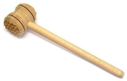 Молоток для отбивки мяса (бук)