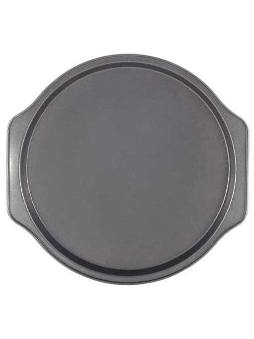 Форма для запекания пиццы 35*33.5*2.5см из углеродистой стали (100705)