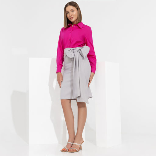 Юбка Шокирующе модно - Charutti фото 6