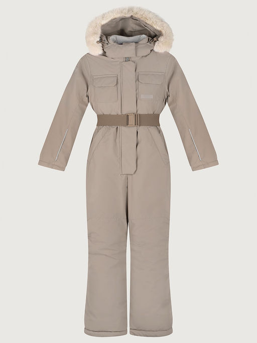 Комбинезон 8з5225 какао