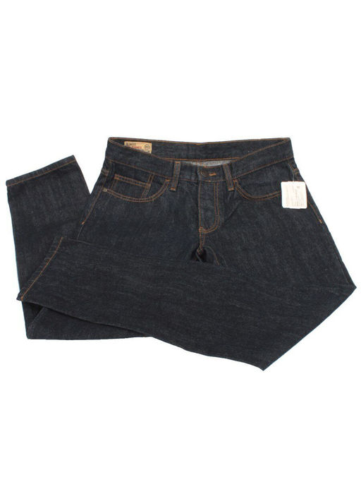 5103 DK. BLUE Джинсы мужские