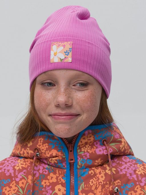 Pelican GFQZ3319 шапка для девочек  фото 2