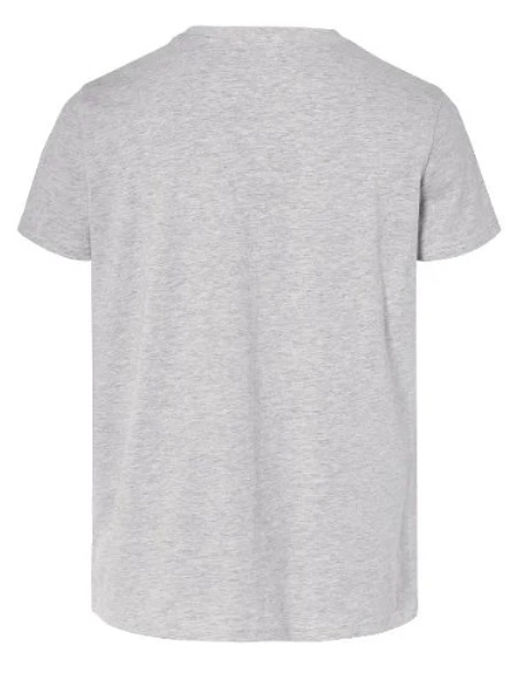 Мужская футболка LIVERGY  фото 9