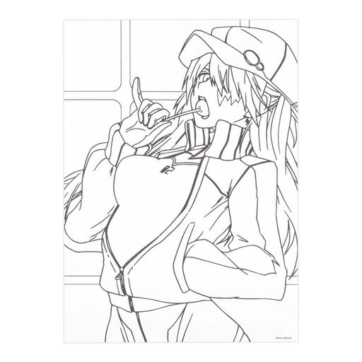 Раскраска акварелью с красками Я рисую акварелью, А4 - Школа талантов фото 9