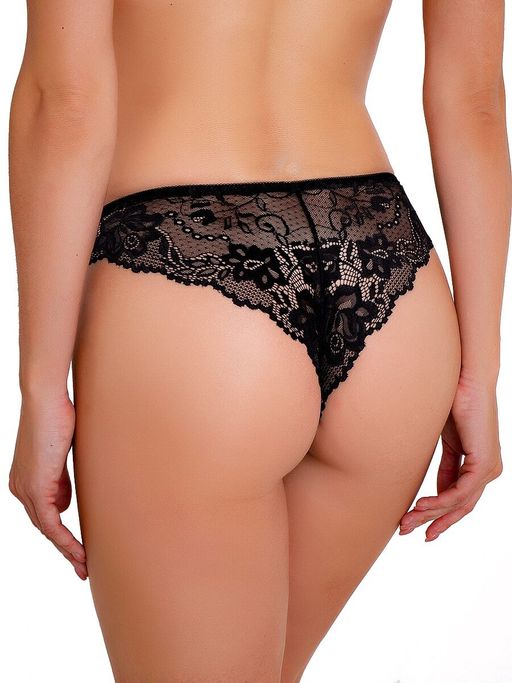 Трусы-бразильяны 1761 LUCE DEL SOL - Luce del sole фото 4