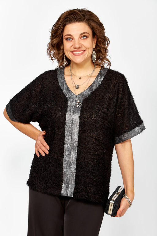 Костюм BAGIRA ANTA 1057 черный фото 2