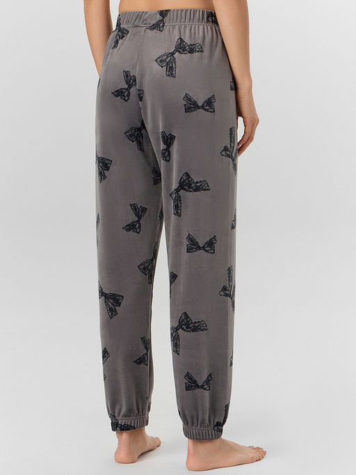 КОМПЛЕКТ ЖЕНСКИЙ (ДЖЕМПЕР, БРЮКИ) - Mark formelle фото 5