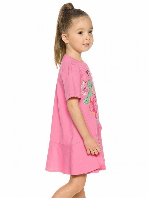 Pelican GFDT3221 платье для девочек  фото 3