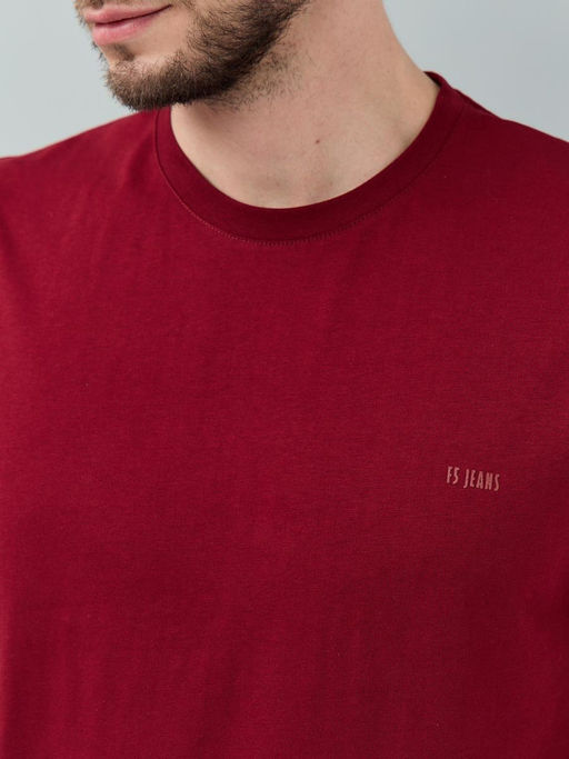 Футболка мужская арт. 02285 - F5 фото 7