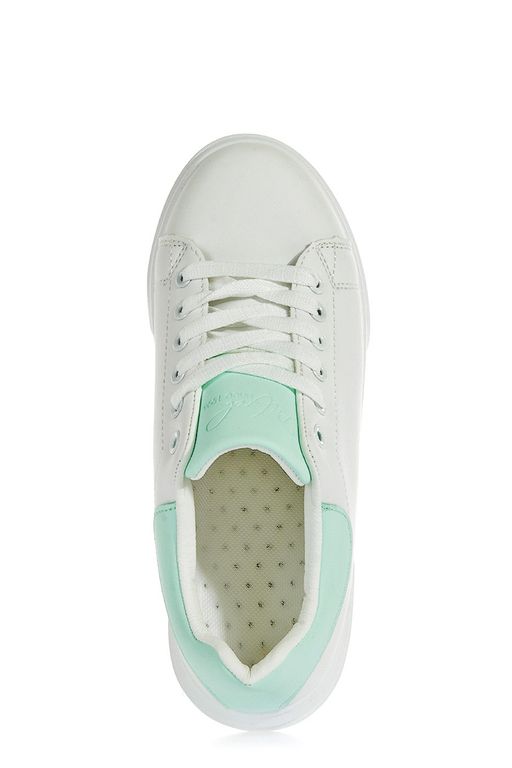 Полуботинки PATROL  фото 3