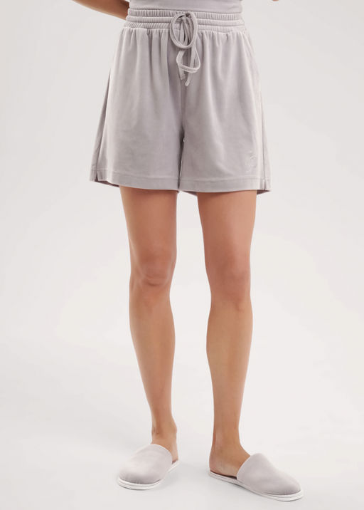 LSH15-1173 Шорты женские (ЧЗ) - Clever wear фото 2