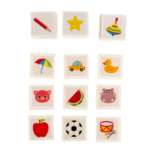 Большой развивающий набор, от 1 года - Iq-zabiaka фото 5