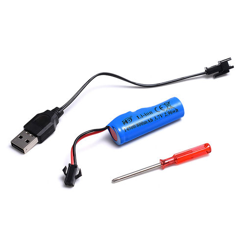 Машина "Погоня за монстрами" красный, р/у, 27 MHz, в коробке