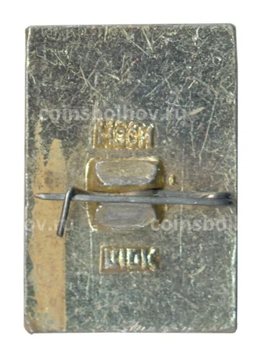 Значок Суздаль