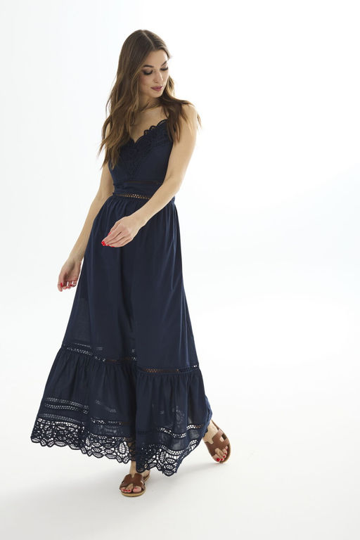 Платье Vesnaletto 3783-2-Р  фото 5